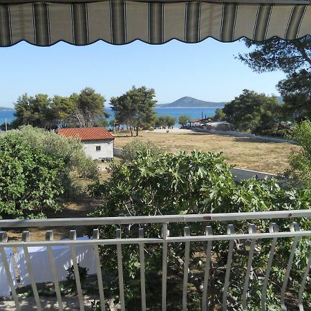 Apartments Krzelj 沃迪切 外观 照片