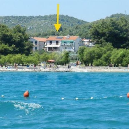 Apartments Krzelj 沃迪切 外观 照片