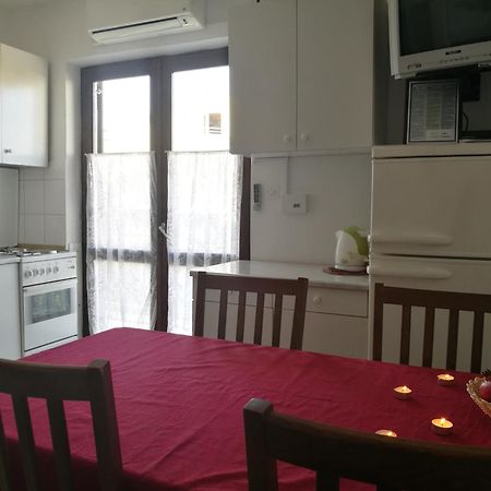 Apartments Krzelj 沃迪切 外观 照片