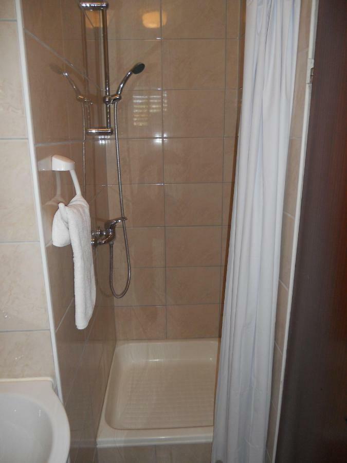 Apartments Krzelj 沃迪切 外观 照片