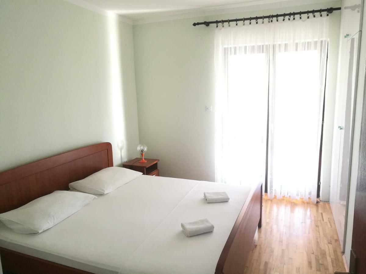 Apartments Krzelj 沃迪切 外观 照片