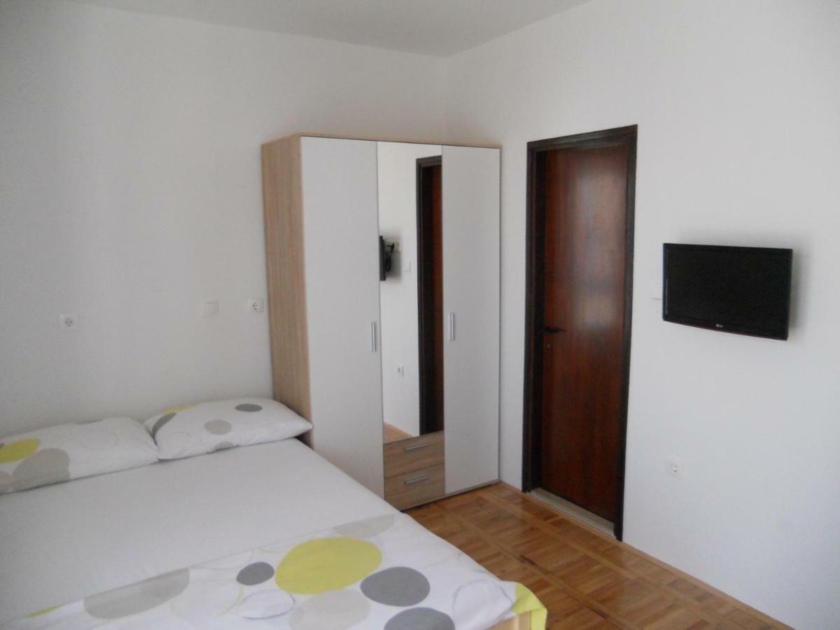 Apartments Krzelj 沃迪切 外观 照片