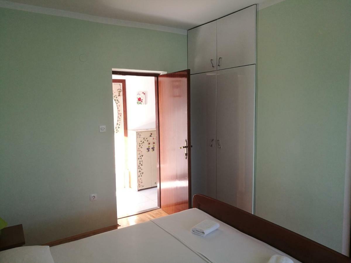 Apartments Krzelj 沃迪切 外观 照片