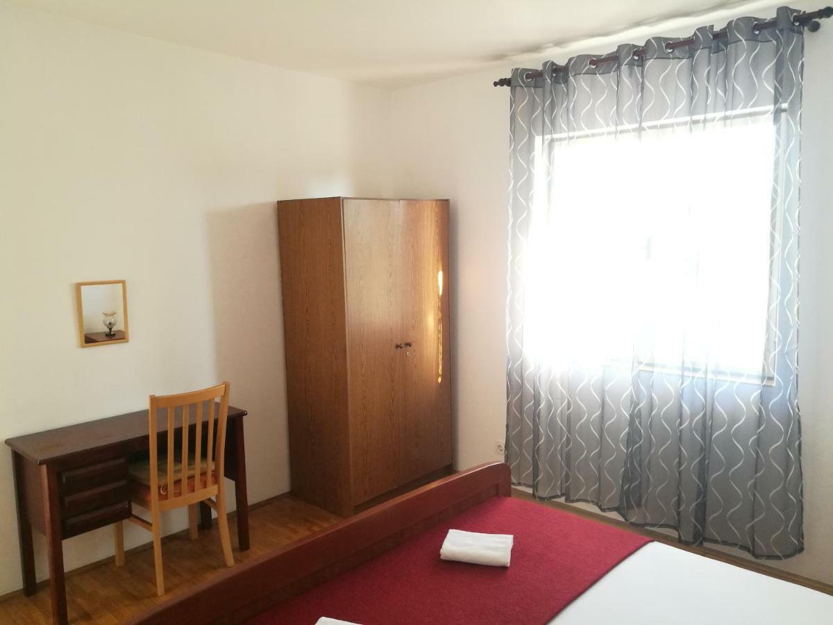 Apartments Krzelj 沃迪切 外观 照片